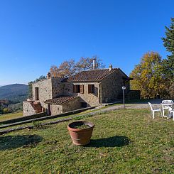 Vakantiehuis Pereti