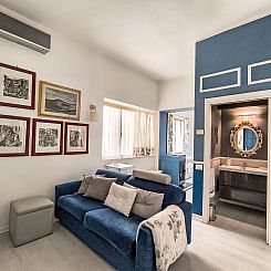 Appartement Casa Adalberta