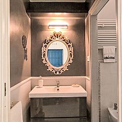 Appartement Casa Adalberta