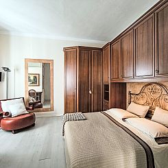 Appartement Casa Adalberta