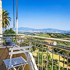 Appartement Agave