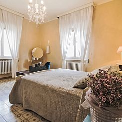 Appartement Agave