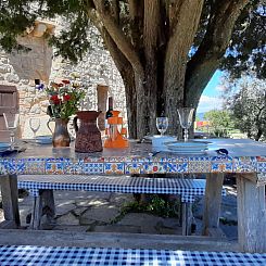 Appartement Fonte - Borgo la Civitella