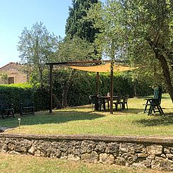 Appartement Loggetta