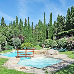 Appartement Loggetta