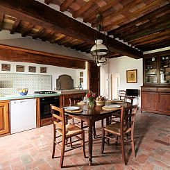 Appartement Loggetta