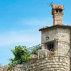 Appartement Torretta - Borgo la Civitella