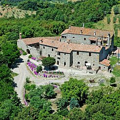 Appartement Torretta - Borgo la Civitella