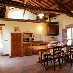 Appartement Torretta - Borgo la Civitella