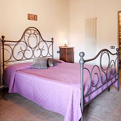 Appartement Nobile - Borgo la Civitella