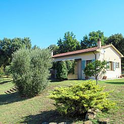 Vakantiehuis Gaia