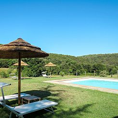 Vakantiehuis Gaia