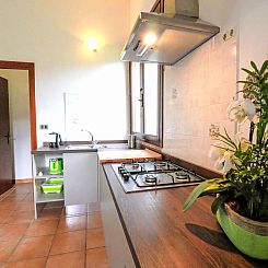 Vakantiehuis Gaia