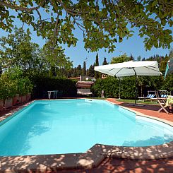 Vakantiehuis Villa Lucia