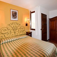 Vakantiehuis Villa Lucia