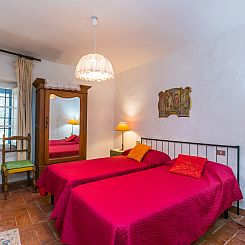 Appartement Fattoria Petraglia - Padronale