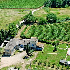 Appartement Fattoria Petraglia - Padronale