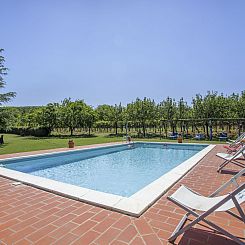 Appartement Fattoria Petraglia - Padronale