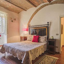 Appartement Fattoria Petraglia - Loggiato