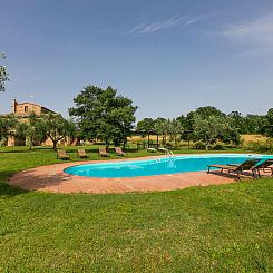 Appartement Malva
