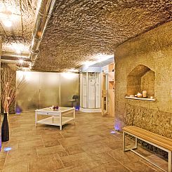 Appartement Oak