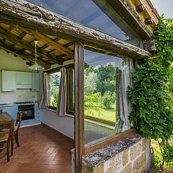 Appartement Rosmarino