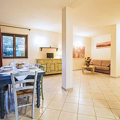 Vakantiehuis Thermae Villa 34