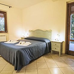 Vakantiehuis Thermae Villa 34