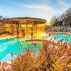 Vakantiehuis Thermae Villa 34