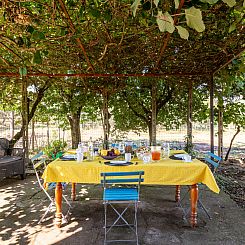 Vakantiehuis Podere Cavaceppi