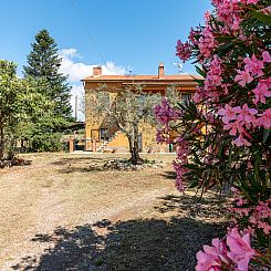 Vakantiehuis Podere Cavaceppi