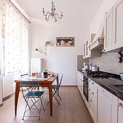 Vakantiehuis Podere Cavaceppi