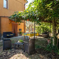 Vakantiehuis Podere Cavaceppi