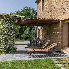 Appartement Salvia