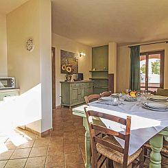 Appartement Thermae Apartment 23