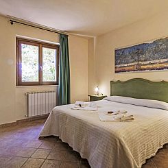 Appartement Thermae Apartment 23