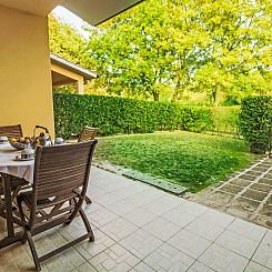 Appartement Thermae Apartment 16b