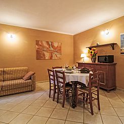Appartement Thermae Apartment 16b