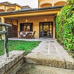 Appartement Thermae Apartment 25