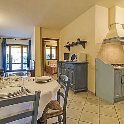 Appartement Thermae Apartment 25