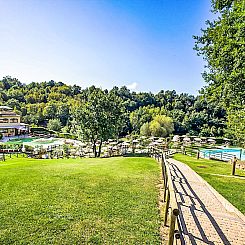 Appartement Thermae Apartment 14