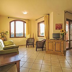 Appartement Thermae Apartment 14