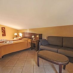 Appartement Thermae Apartment 14