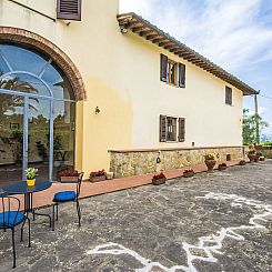 Vakantiehuis Il Colombaino