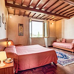 Vakantiehuis Il Colombaino