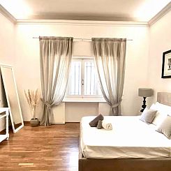Appartement FlorArt Boutique-Wohnung mit Garten und Spa