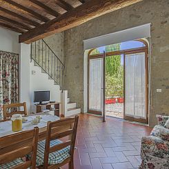 Vakantiehuis I Cipressi