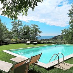 Vakantiehuis Le Ginestre