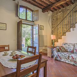 Vakantiehuis Le Ginestre