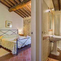 Vakantiehuis Le Ginestre